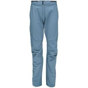Head ETTAL Dámske outdoorové nohavice, modrá, veľkosť XXL