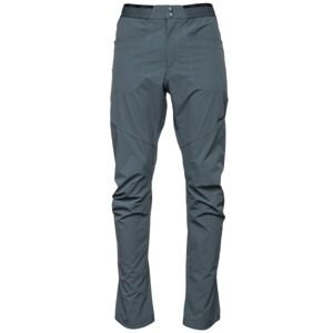 Head COMBIN Pánske outdoorové nohavice, tmavo sivá, veľkosť L
