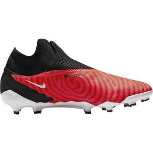 Nike PHANTOM GX PRO DF FG Pánske kopačky, červená, veľkosť 47