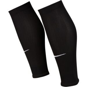 Nike STRIKE Futbalové návleky, čierna, veľkosť L/XL