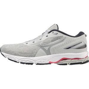 Mizuno WAVE PRODIGY 5 W Dámska bežecká obuv, sivá, veľkosť 36.5