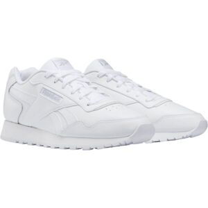 Reebok GLIDE Pánska voľnočasová obuv, biela, veľkosť 40.5