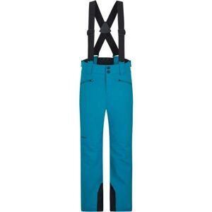 Ziener AXI Chlapčenské lyžiarske nohavice, modrá, veľkosť 128