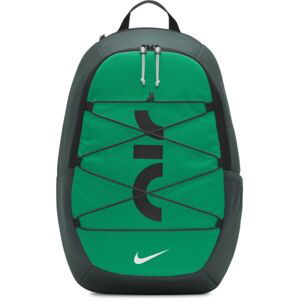Nike AIR Batoh, tmavo zelená, veľkosť