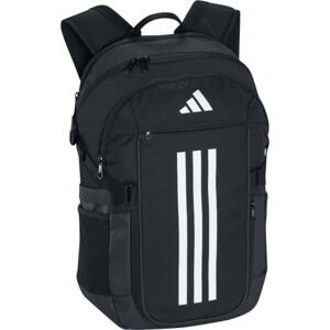 adidas TRAINING POWER Športový batoh, čierna, veľkosť os