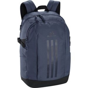adidas POWER VII Športový batoh, tmavo modrá, veľkosť os