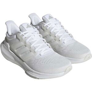 adidas ULTRABOUNCE W Dámska bežecká obuv, biela, veľkosť 37 1/3