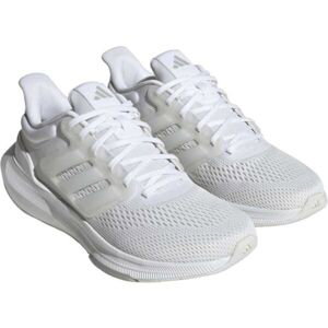 adidas ULTRABOUNCE W Dámska bežecká obuv, biela, veľkosť 39 1/3