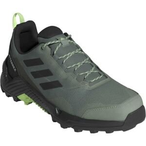 adidas TERREX EASTRAIL 2 Treková obuv, zelená, veľkosť 44 2/3