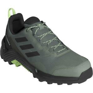 adidas TERREX EASTRAIL 2 Treková obuv, zelená, veľkosť 46