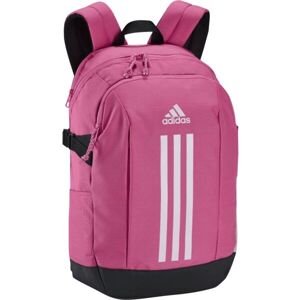 adidas POWER VII Športový batoh, ružová, veľkosť os