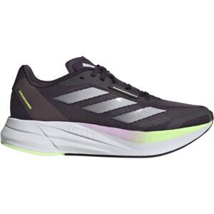 adidas DURAMO SPEED W Dámska bežecká obuv, fialová, veľkosť 38