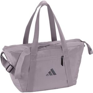 adidas SP BAG Športová taška, fialová, veľkosť os