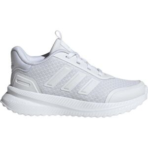 adidas X_PLRPATH K Detská voľnočasová obuv, biela, veľkosť 37 1/3