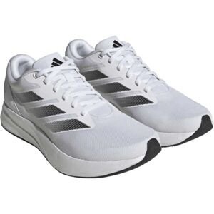 adidas DURAMO RC U Pánska bežecká obuv, biela, veľkosť 44 2/3