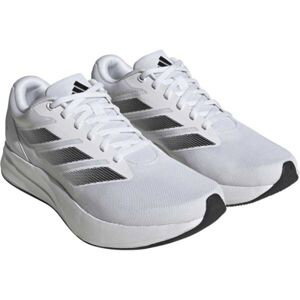 adidas DURAMO RC U Pánska bežecká obuv, biela, veľkosť 42 2/3