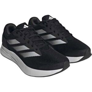 adidas DURAMO RC U Pánska bežecká obuv, čierna, veľkosť 44 2/3