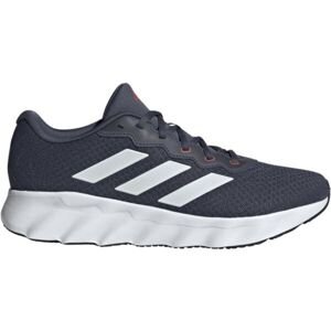 adidas SWITCH MOVE U Pánska bežecká obuv, tmavo modrá, veľkosť 42 2/3
