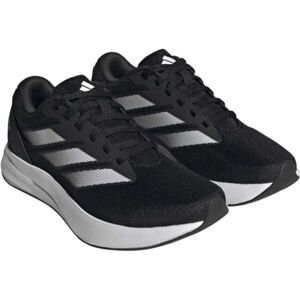 adidas DURAMO RC W Dámska bežecká obuv, čierna, veľkosť 41 1/3