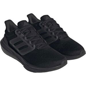 adidas ULTRABOUNCE Pánska bežecká obuv, čierna, veľkosť 44 2/3