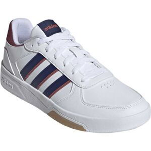 adidas COURTBEAT Pánska obuv, biela, veľkosť 42