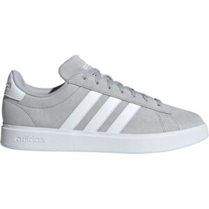 adidas GRAND COURT 2.0 Pánske tenisky, sivá, veľkosť 42 2/3