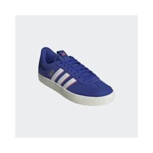 adidas VL COURT 3.0 Pánske tenisky, modrá, veľkosť 45 1/3