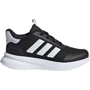 adidas X_PLRPATH K Detská voľnočasová obuv, čierna, veľkosť 36 2/3