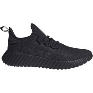 adidas KAPTIR 3.0 Pánska voľnočasová obuv, čierna, veľkosť 10