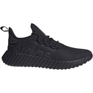 adidas KAPTIR 3.0 Pánska voľnočasová obuv, čierna, veľkosť 10.5