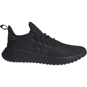 adidas KAPTIR 3.0 Pánska voľnočasová obuv, čierna, veľkosť 11.5