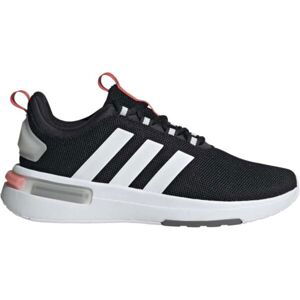 adidas RACER TR23 Pánska voľnočasová obuv, čierna, veľkosť 44 2/3