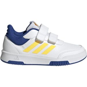 adidas TENSAUR SPORT 2.0 CF Detské tenisky, biela, veľkosť