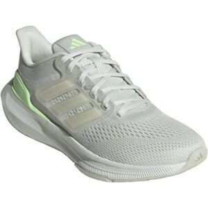 adidas ULTRABOUNCE W Dámska bežecká obuv, biela, veľkosť 36 2/3