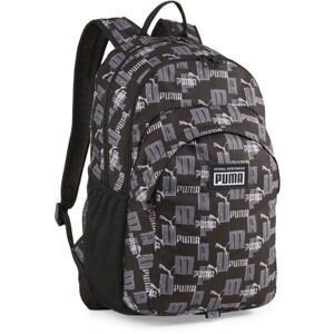 Puma ACADEMY BACKPACK Batoh, čierna, veľkosť