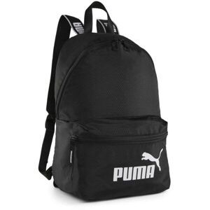 Puma CORE BASE BACKPACK Batoh, čierna, veľkosť