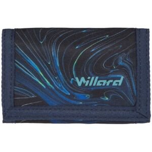 Willard REED Peňaženka, tmavo modrá, veľkosť