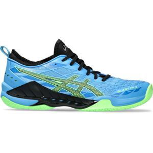 ASICS BLAST FF 3 Pánska indoorová obuv, modrá, veľkosť 42.5