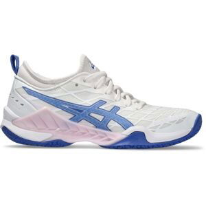 ASICS BLAST FF 3 Dámska indoorová obuv, biela, veľkosť 37.5