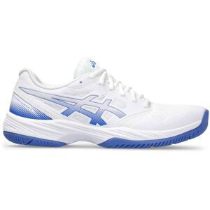 ASICS GEL-COURT HUNTER Dámska halová obuv, biela, veľkosť 42