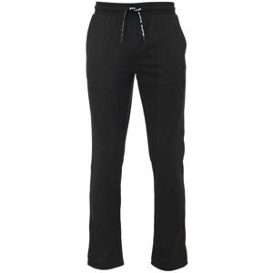 Lotto LANA Dámske outdoorové nohavice, čierna, veľkosť 34
