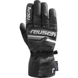 Reusch SKI RACE VC R-TEX&REG; XT Unisex zimné rukavice, čierna, veľkosť 10.5