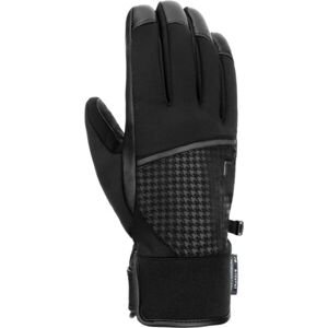 Reusch MARA R-TEX® XT Zimné rukavice, čierna, veľkosť 7.5