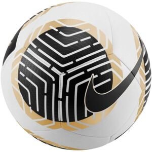 Nike PITCH Futbalová lopta, biela, veľkosť 5