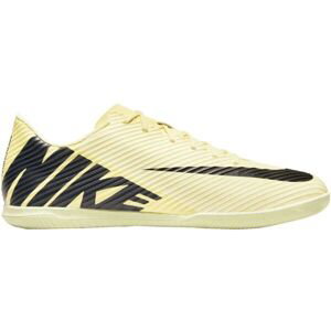 Nike VAPOR 15 CLUB IC Pánska halová obuv, žltá, veľkosť 42