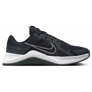 Nike MC TRAINER 2 Pánska tréningová obuv, čierna, veľkosť 44.5