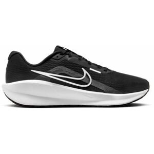 Nike DOWNSHIFTER 13 Pánska bežecká obuv, čierna, veľkosť 45