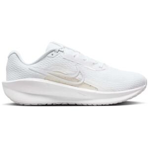 Nike DOWNSHIFTER 13 W Dámska bežecká obuv, biela, veľkosť 40