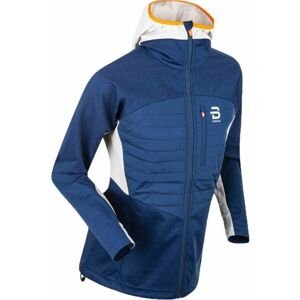 Daehlie JACKET NORTH FOR WOMEN Dámska športová  bunda, modrá, veľkosť