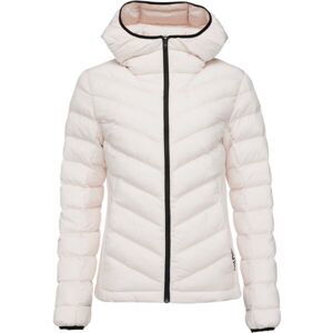 Colmar LADIES JACKET Dámska bunda, biela, veľkosť 38